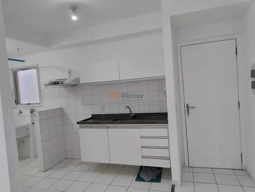 Apartamento com 3 quartos para alugar, 65m2 em Bonfim, Campinas - SP - imagem 5 Foto 5 de Apartamento com 3 quartos para alugar, 65m2 em Bonfim, Campinas - SP
