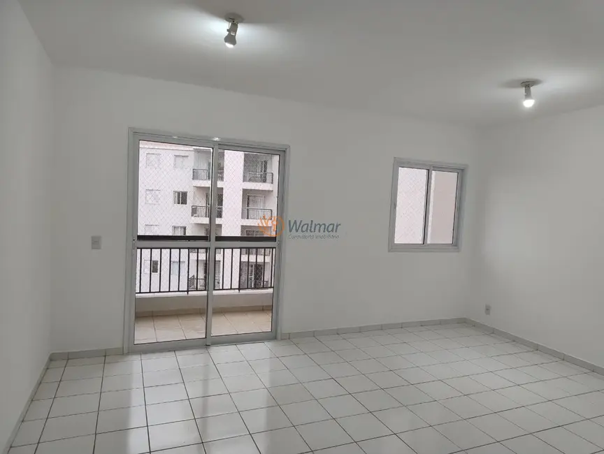 Apartamento com 3 quartos para alugar, 65m2 em Bonfim, Campinas - SP - imagem 4 Foto 4 de Apartamento com 3 quartos para alugar, 65m2 em Bonfim, Campinas - SP