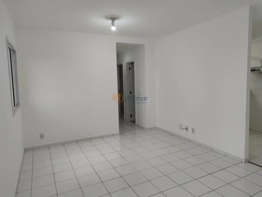 Apartamento com 3 quartos para alugar, 65m2 em Bonfim, Campinas - SP - imagem 3 Foto 3 de Apartamento com 3 quartos para alugar, 65m2 em Bonfim, Campinas - SP