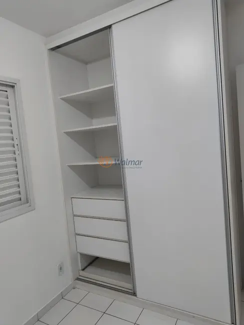Apartamento com 3 quartos para alugar, 65m2 em Bonfim, Campinas - SP - imagem 6 Foto 6 de Apartamento com 3 quartos para alugar, 65m2 em Bonfim, Campinas - SP