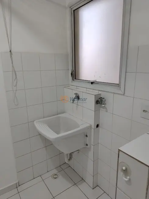Apartamento com 3 quartos para alugar, 65m2 em Bonfim, Campinas - SP - imagem 8 Foto 8 de Apartamento com 3 quartos para alugar, 65m2 em Bonfim, Campinas - SP