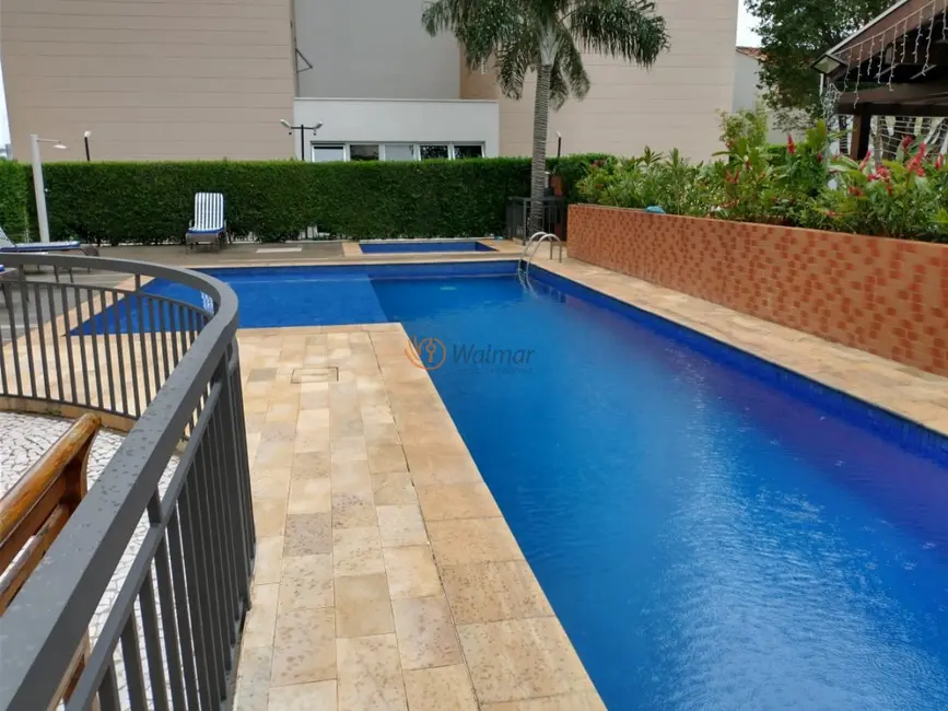 Apartamento com 3 quartos para alugar, 65m2 em Bonfim, Campinas - SP - imagem 2 Foto 2 de Apartamento com 3 quartos para alugar, 65m2 em Bonfim, Campinas - SP
