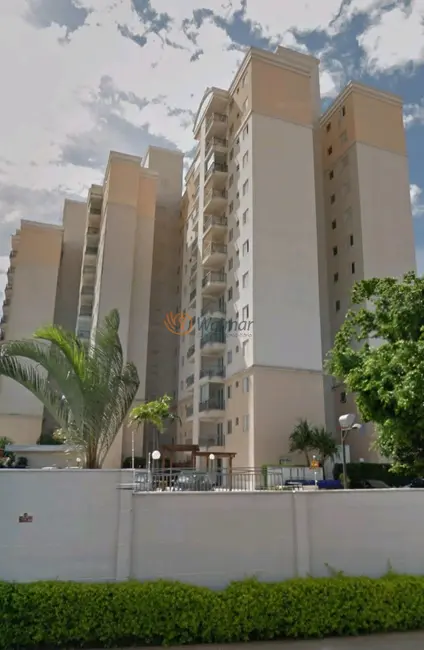 Apartamento com 3 quartos para alugar, 65m2 em Bonfim, Campinas - SP - imagem 1 Foto 1 de Apartamento com 3 quartos para alugar, 65m2 em Bonfim, Campinas - SP