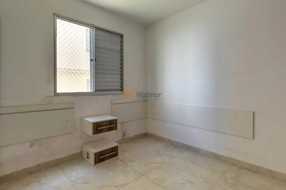 Foto 8 de Apartamento com 2 quartos à venda, 48m2 em Jardim Antonio Von Zuben, Campinas - SP