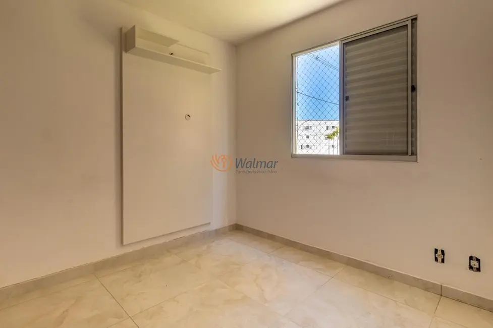 Foto 9 de Apartamento com 2 quartos à venda, 48m2 em Jardim Antonio Von Zuben, Campinas - SP