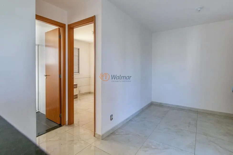 Foto 7 de Apartamento com 2 quartos à venda, 48m2 em Jardim Antonio Von Zuben, Campinas - SP