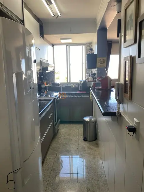 Apartamento com 3 quartos à venda, 122m2 em Jardim Antonio Von Zuben, Campinas - SP - imagem 8 Foto 8 de Apartamento com 3 quartos à venda, 122m2 em Jardim Antonio Von Zuben, Campinas - SP
