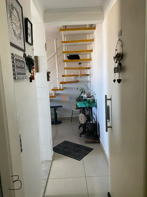 Apartamento com 3 quartos à venda, 122m2 em Jardim Antonio Von Zuben, Campinas - SP - imagem 6 Foto 6 de Apartamento com 3 quartos à venda, 122m2 em Jardim Antonio Von Zuben, Campinas - SP