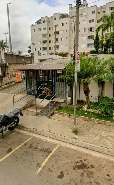 Apartamento com 3 quartos à venda, 122m2 em Jardim Antonio Von Zuben, Campinas - SP - imagem 3 Foto 3 de Apartamento com 3 quartos à venda, 122m2 em Jardim Antonio Von Zuben, Campinas - SP