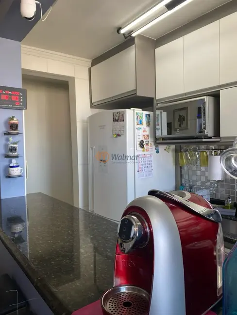 Apartamento com 3 quartos à venda, 122m2 em Jardim Antonio Von Zuben, Campinas - SP - imagem 9 Foto 9 de Apartamento com 3 quartos à venda, 122m2 em Jardim Antonio Von Zuben, Campinas - SP