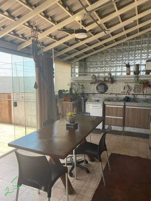 Apartamento com 3 quartos à venda, 122m2 em Jardim Antonio Von Zuben, Campinas - SP - imagem 2 Foto 2 de Apartamento com 3 quartos à venda, 122m2 em Jardim Antonio Von Zuben, Campinas - SP