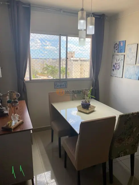 Apartamento com 3 quartos à venda, 122m2 em Jardim Antonio Von Zuben, Campinas - SP - imagem 4 Foto 4 de Apartamento com 3 quartos à venda, 122m2 em Jardim Antonio Von Zuben, Campinas - SP