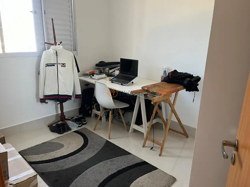 Foto 9 de Apartamento com 2 quartos à venda, 45m2 em Jardim Antonio Von Zuben, Campinas - SP