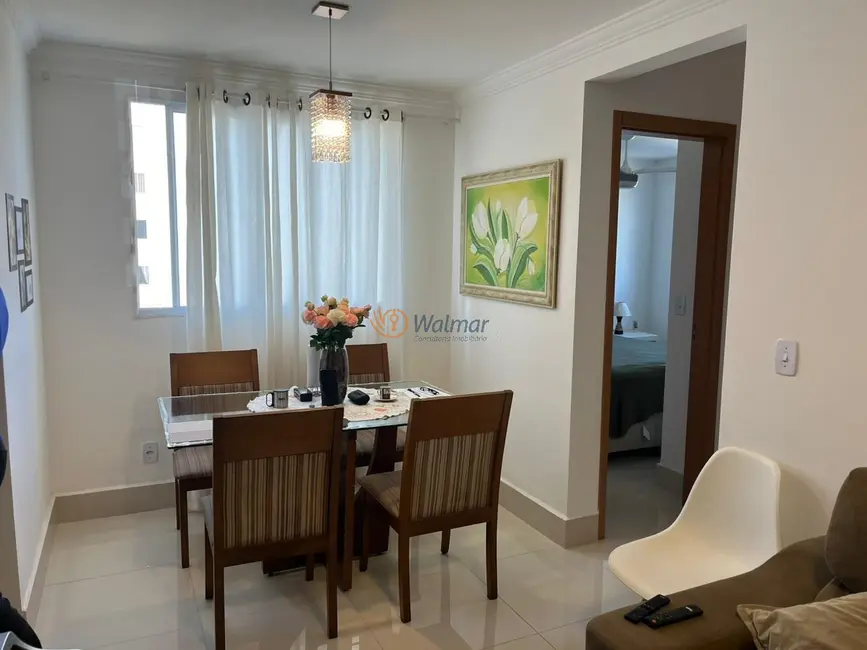 Foto 8 de Apartamento com 2 quartos à venda, 45m2 em Jardim Antonio Von Zuben, Campinas - SP