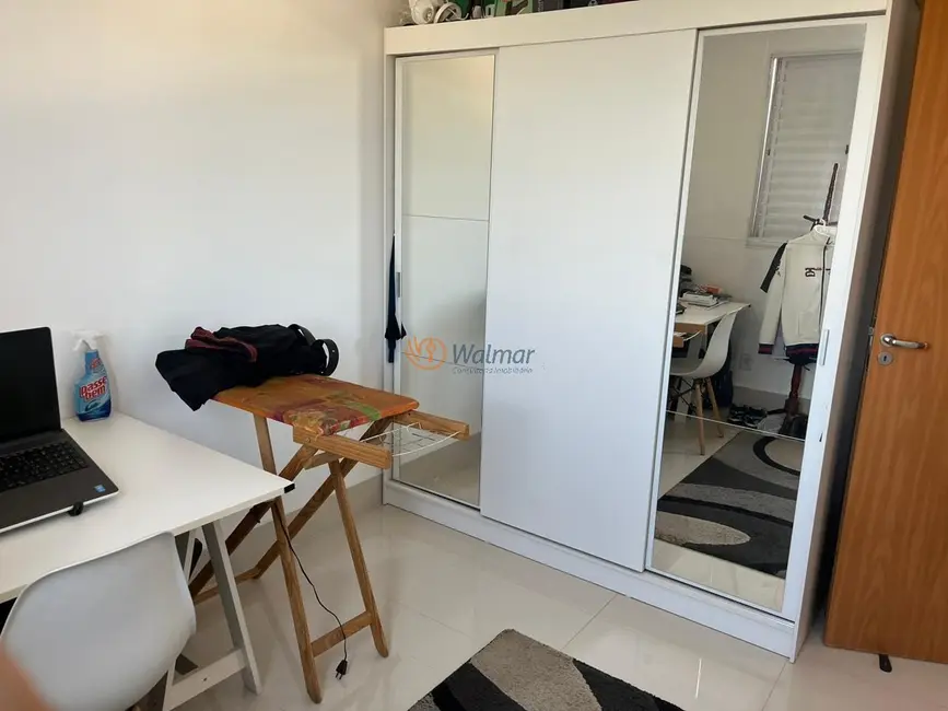 Foto 7 de Apartamento com 2 quartos à venda, 45m2 em Jardim Antonio Von Zuben, Campinas - SP