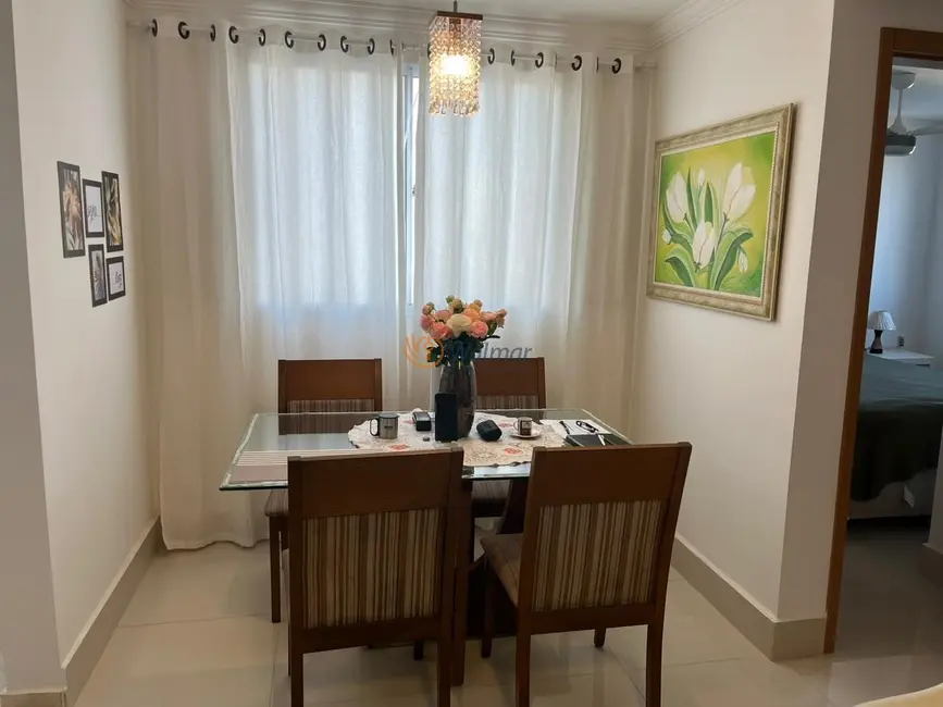 Foto 3 de Apartamento com 2 quartos à venda, 45m2 em Jardim Antonio Von Zuben, Campinas - SP