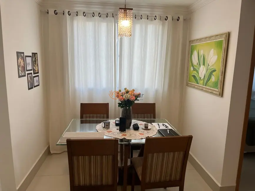 Foto 5 de Apartamento com 2 quartos à venda, 45m2 em Jardim Antonio Von Zuben, Campinas - SP