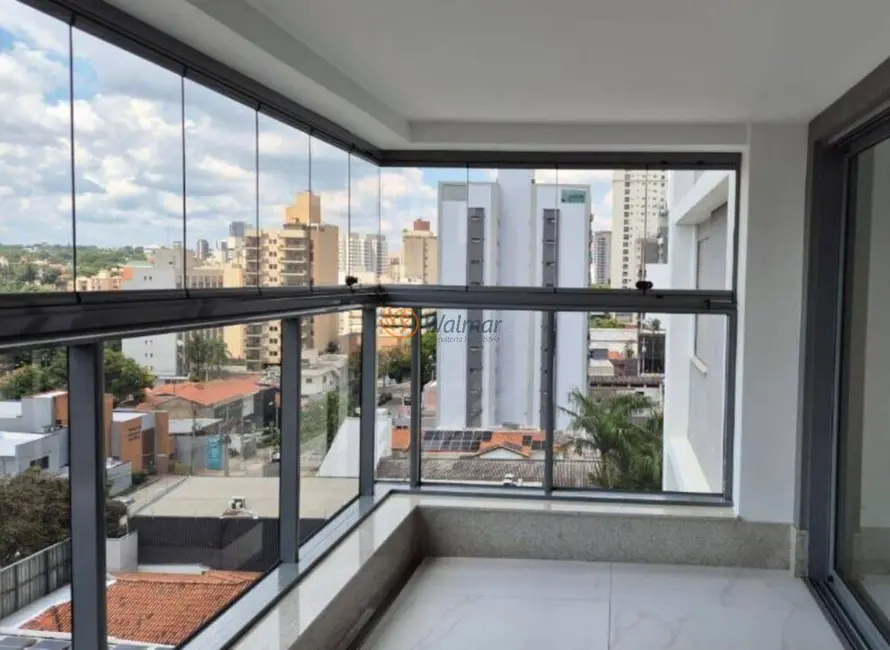 Apartamento com 3 quartos à venda e para alugar, 114m2 em Cambuí, Campinas - SP - imagem 8 Foto 8 de Apartamento com 3 quartos à venda e para alugar, 114m2 em Cambuí, Campinas - SP