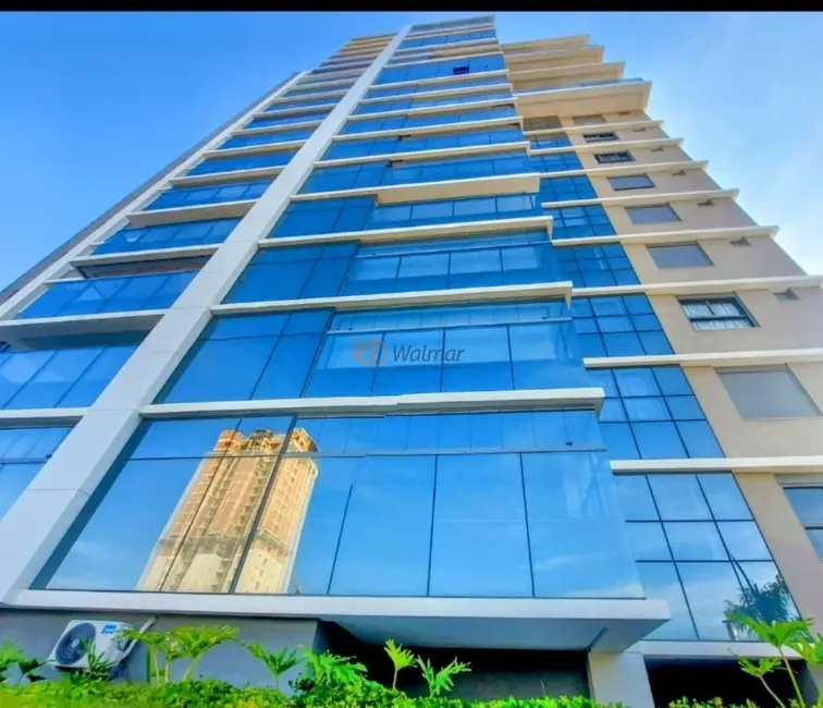 Apartamento com 3 quartos à venda e para alugar, 114m2 em Cambuí, Campinas - SP - imagem 4 Foto 4 de Apartamento com 3 quartos à venda e para alugar, 114m2 em Cambuí, Campinas - SP