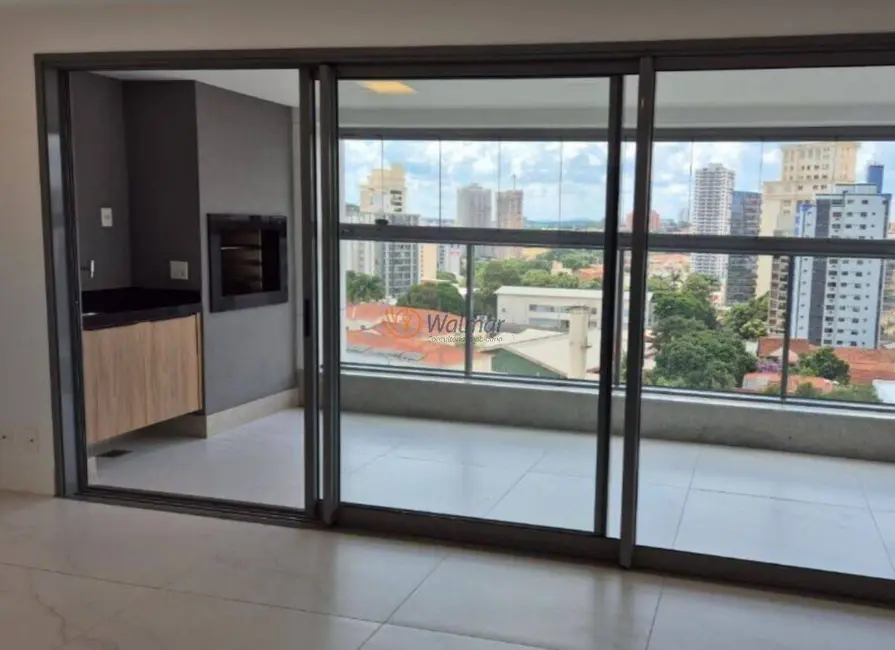 Apartamento com 3 quartos à venda e para alugar, 114m2 em Cambuí, Campinas - SP - imagem 6 Foto 6 de Apartamento com 3 quartos à venda e para alugar, 114m2 em Cambuí, Campinas - SP