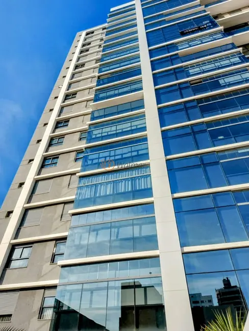 Foto 1 de Apartamento com 3 quartos à venda e para alugar, 114m2 em Cambuí, Campinas - SP