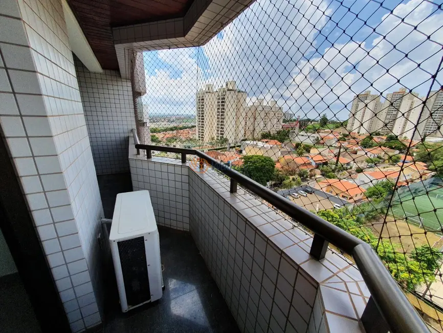 Apartamento com 4 quartos à venda e para alugar, 148m2 em Mansões Santo Antônio, Campinas - SP - imagem 7 Foto 7 de Apartamento com 4 quartos à venda e para alugar, 148m2 em Mansões Santo Antônio, Campinas - SP