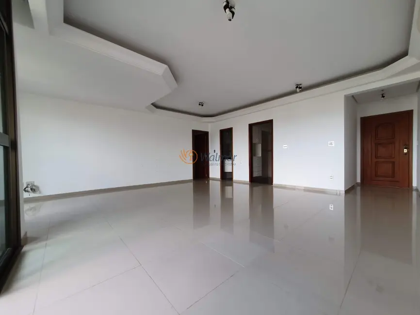 Apartamento com 4 quartos à venda e para alugar, 148m2 em Mansões Santo Antônio, Campinas - SP - imagem 4 Foto 4 de Apartamento com 4 quartos à venda e para alugar, 148m2 em Mansões Santo Antônio, Campinas - SP