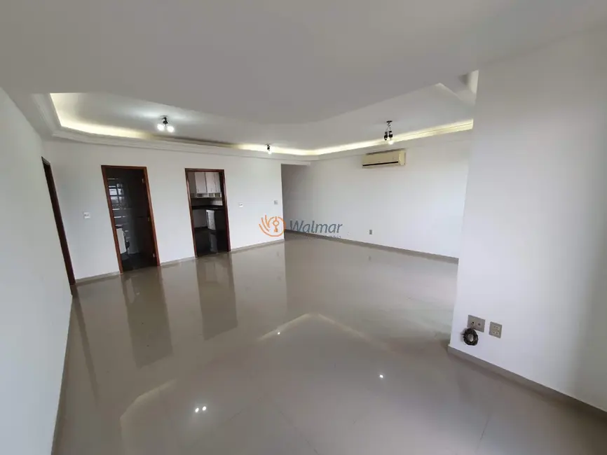Apartamento com 4 quartos à venda e para alugar, 148m2 em Mansões Santo Antônio, Campinas - SP - imagem 3 Foto 3 de Apartamento com 4 quartos à venda e para alugar, 148m2 em Mansões Santo Antônio, Campinas - SP