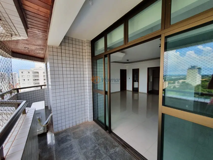Apartamento com 4 quartos à venda e para alugar, 148m2 em Mansões Santo Antônio, Campinas - SP - imagem 6 Foto 6 de Apartamento com 4 quartos à venda e para alugar, 148m2 em Mansões Santo Antônio, Campinas - SP