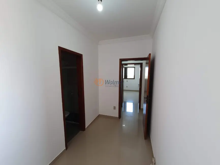 Apartamento com 4 quartos à venda e para alugar, 148m2 em Mansões Santo Antônio, Campinas - SP - imagem 9 Foto 9 de Apartamento com 4 quartos à venda e para alugar, 148m2 em Mansões Santo Antônio, Campinas - SP