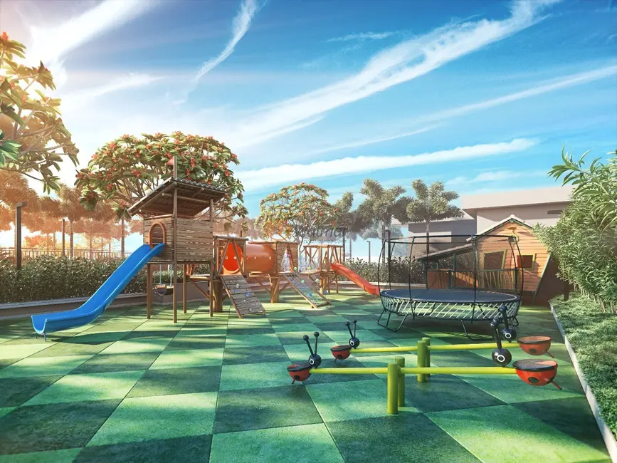 Apartamento com 3 quartos à venda, 193m2 em Nova Campinas, Campinas - SP - imagem 5 Foto 5 de Apartamento com 3 quartos à venda, 193m2 em Nova Campinas, Campinas - SP