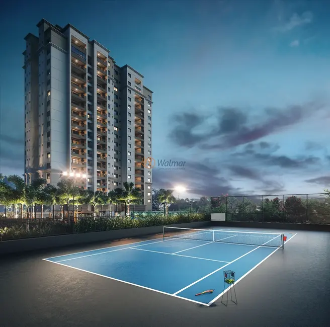 Apartamento com 3 quartos à venda, 193m2 em Nova Campinas, Campinas - SP - imagem 6 Foto 6 de Apartamento com 3 quartos à venda, 193m2 em Nova Campinas, Campinas - SP