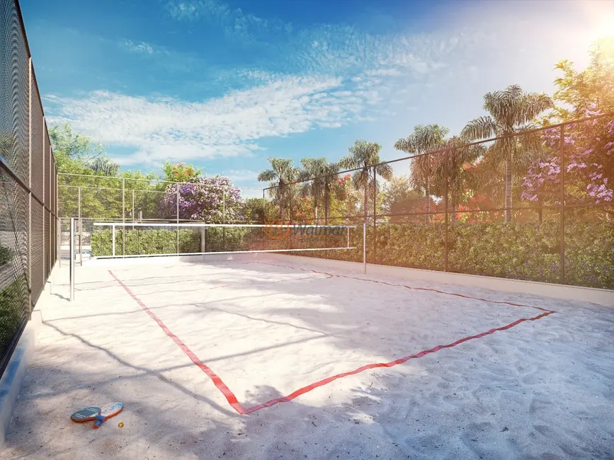 Apartamento com 3 quartos à venda, 193m2 em Nova Campinas, Campinas - SP - imagem 9 Foto 9 de Apartamento com 3 quartos à venda, 193m2 em Nova Campinas, Campinas - SP