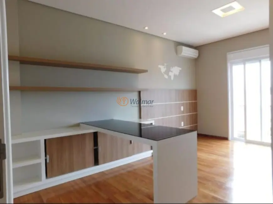 Casa de Condomínio com 4 quartos à venda e para alugar, 381m2 em Alphaville Dom Pedro, Campinas - SP - imagem 5 Foto 5 de Casa de Condomínio com 4 quartos à venda e para alugar, 381m2 em Alphaville Dom Pedro, Campinas - SP