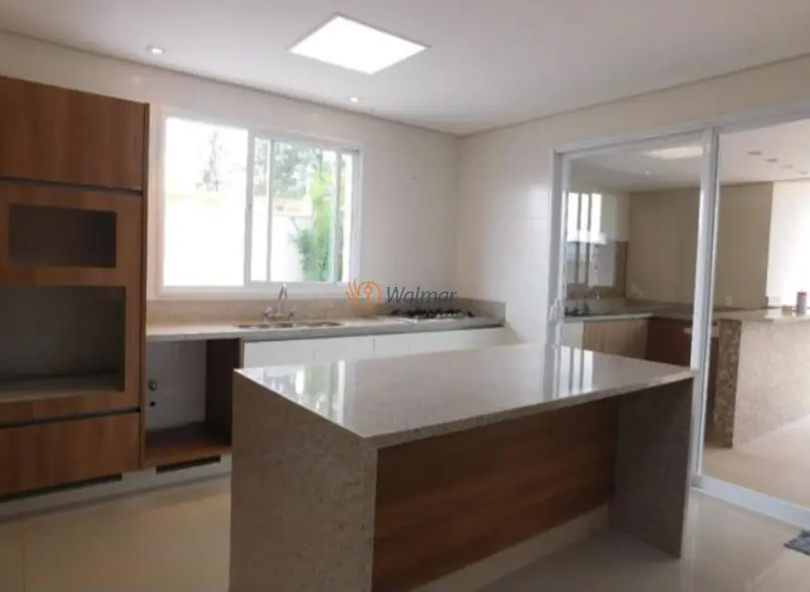 Casa de Condomínio com 4 quartos à venda e para alugar, 381m2 em Alphaville Dom Pedro, Campinas - SP - imagem 6 Foto 6 de Casa de Condomínio com 4 quartos à venda e para alugar, 381m2 em Alphaville Dom Pedro, Campinas - SP