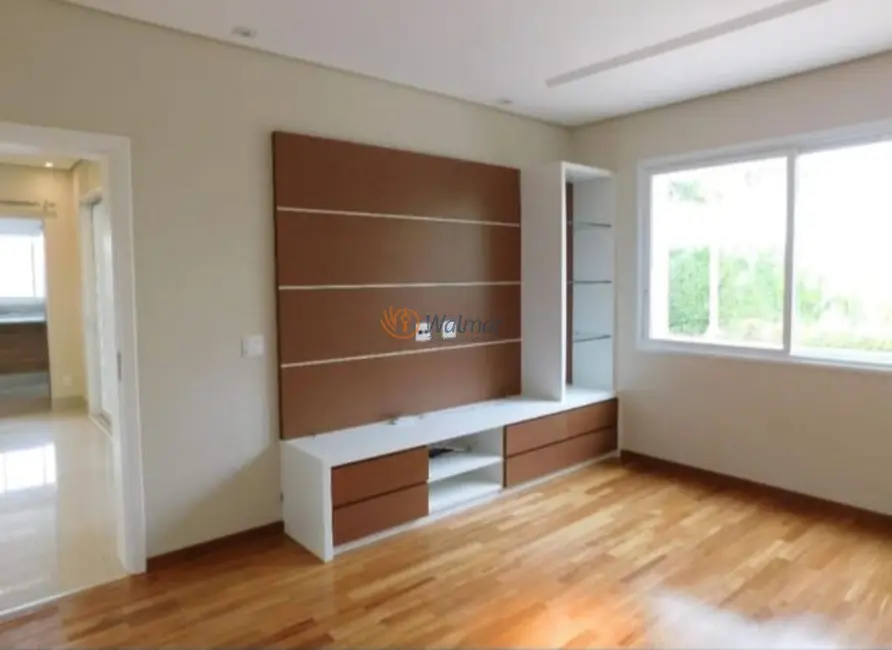 Casa de Condomínio com 4 quartos à venda e para alugar, 381m2 em Alphaville Dom Pedro, Campinas - SP - imagem 3 Foto 3 de Casa de Condomínio com 4 quartos à venda e para alugar, 381m2 em Alphaville Dom Pedro, Campinas - SP