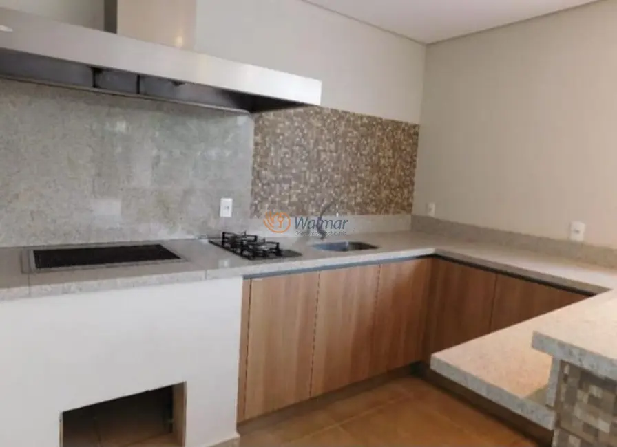 Casa de Condomínio com 4 quartos à venda e para alugar, 381m2 em Alphaville Dom Pedro, Campinas - SP - imagem 8 Foto 8 de Casa de Condomínio com 4 quartos à venda e para alugar, 381m2 em Alphaville Dom Pedro, Campinas - SP