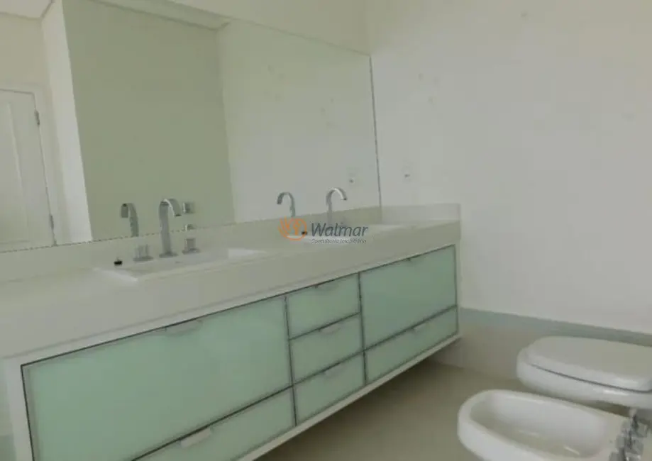 Casa de Condomínio com 4 quartos à venda e para alugar, 381m2 em Alphaville Dom Pedro, Campinas - SP - imagem 4 Foto 4 de Casa de Condomínio com 4 quartos à venda e para alugar, 381m2 em Alphaville Dom Pedro, Campinas - SP