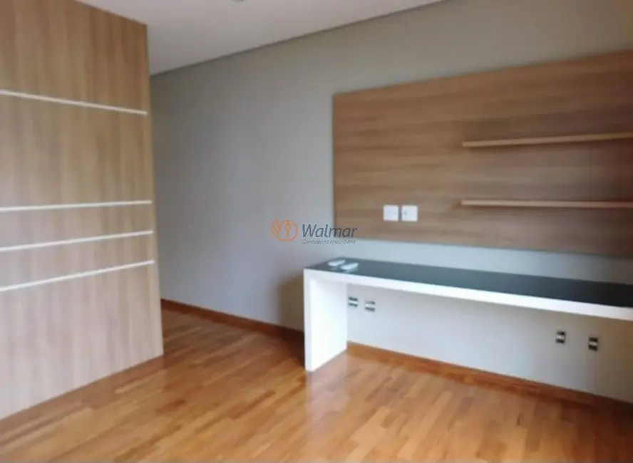 Casa de Condomínio com 4 quartos à venda e para alugar, 381m2 em Alphaville Dom Pedro, Campinas - SP - imagem 7 Foto 7 de Casa de Condomínio com 4 quartos à venda e para alugar, 381m2 em Alphaville Dom Pedro, Campinas - SP