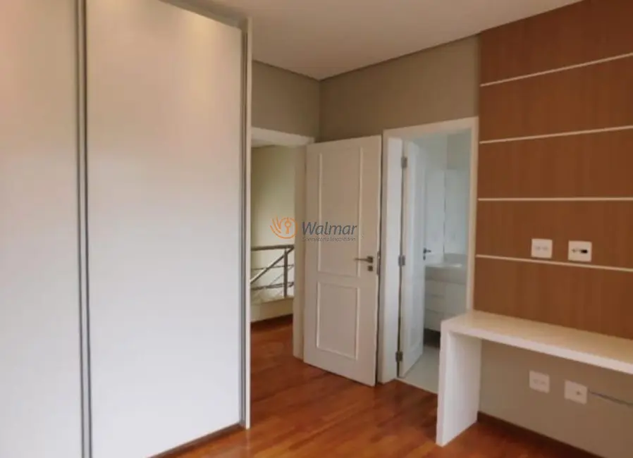 Foto 2 de Casa de Condomínio com 4 quartos à venda e para alugar, 381m2 em Alphaville Dom Pedro, Campinas - SP