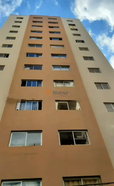 Foto 4 de Apartamento com 1 quarto à venda, 51m2 em Cambuí, Campinas - SP