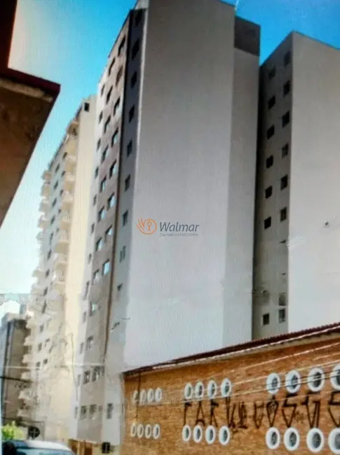 Foto 2 de Apartamento com 1 quarto à venda, 51m2 em Cambuí, Campinas - SP