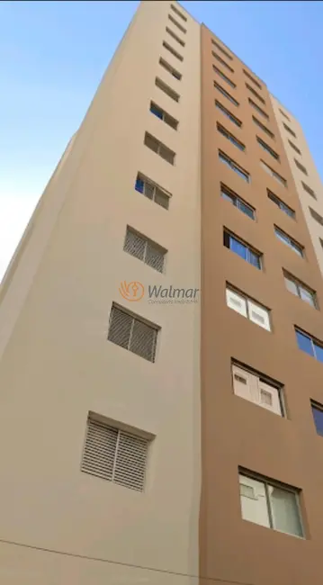 Foto 1 de Apartamento com 1 quarto à venda, 51m2 em Cambuí, Campinas - SP