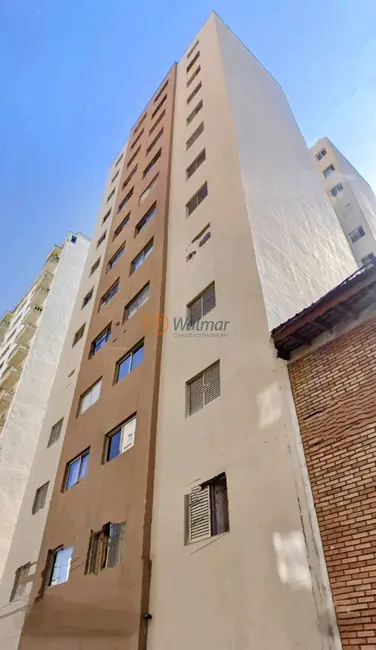 Foto 3 de Apartamento com 1 quarto à venda, 51m2 em Cambuí, Campinas - SP