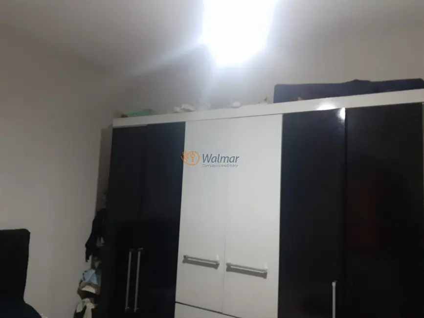 Casa com 2 quartos à venda, 91m2 em Jardim Santa Lúcia, Campinas - SP - imagem 5 Foto 5 de Casa com 2 quartos à venda, 91m2 em Jardim Santa Lúcia, Campinas - SP