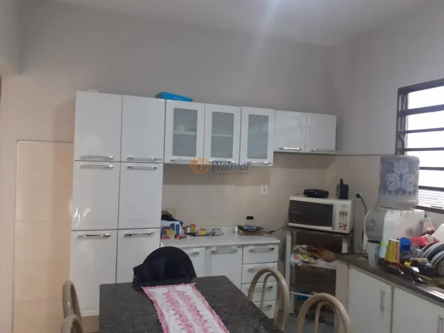 Casa com 2 quartos à venda, 91m2 em Jardim Santa Lúcia, Campinas - SP - imagem 6 Foto 6 de Casa com 2 quartos à venda, 91m2 em Jardim Santa Lúcia, Campinas - SP