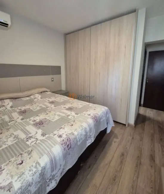 Foto 8 de Apartamento com 3 quartos à venda, 130m2 em Cambuí, Campinas - SP