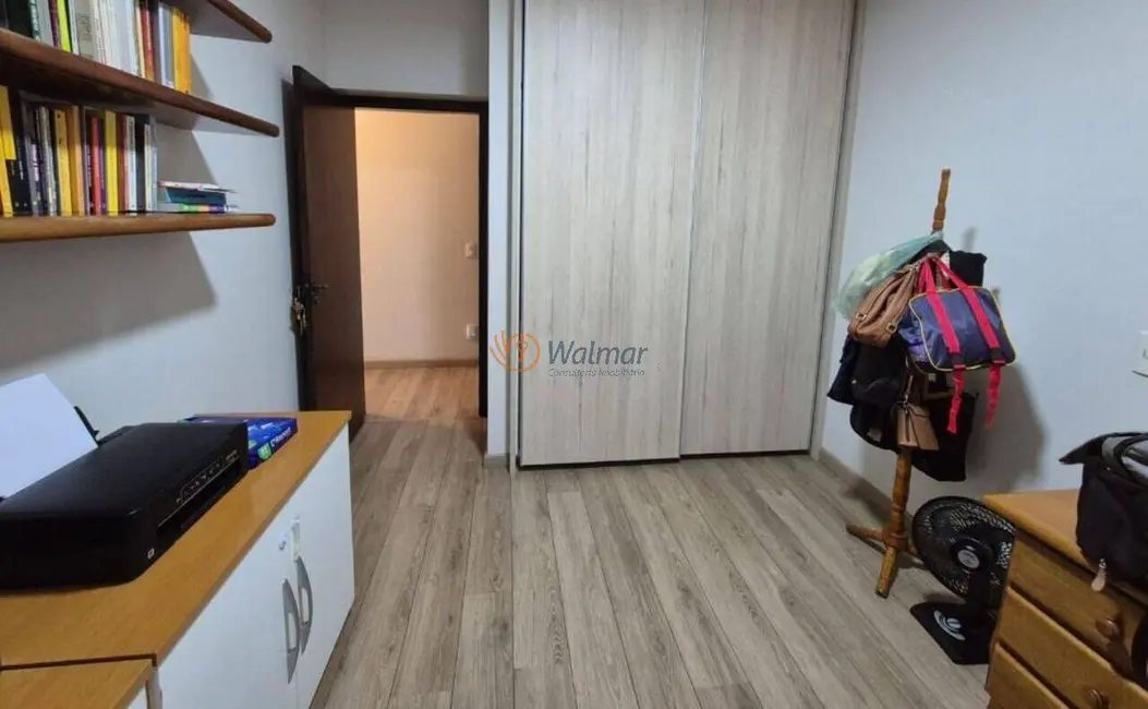 Foto 7 de Apartamento com 3 quartos à venda, 130m2 em Cambuí, Campinas - SP