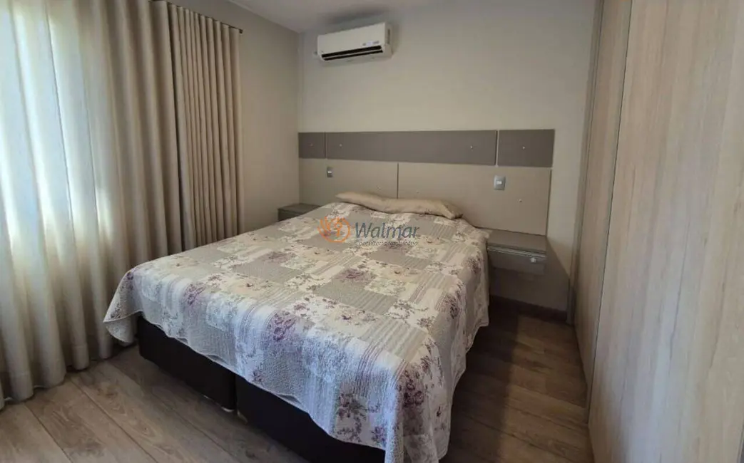 Foto 6 de Apartamento com 3 quartos à venda, 130m2 em Cambuí, Campinas - SP