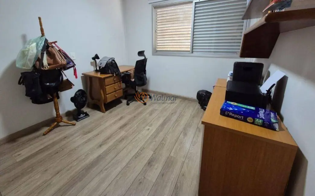 Foto 9 de Apartamento com 3 quartos à venda, 130m2 em Cambuí, Campinas - SP